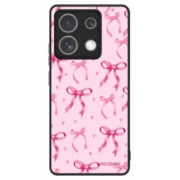 ULTIMATE CASE Xiaomi Redmi Note 13 Pro 5G - készülékre - Bow Aesthetic