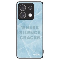 ULTIMATE CASE Xiaomi Redmi Note 13 Pro 5G - készülékre - SILENCE