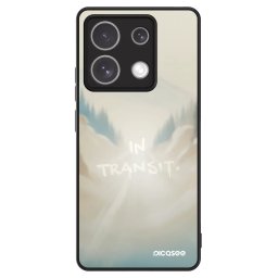 ULTIMATE CASE Xiaomi Redmi Note 13 Pro 5G - készülékre - IN TRANSIT