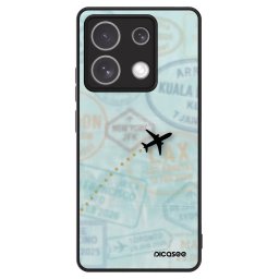 ULTIMATE CASE Xiaomi Redmi Note 13 Pro 5G - készülékre - FLIGHT PATH