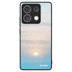 ULTIMATE CASE Xiaomi Redmi Note 13 Pro 5G - készülékre - COLD SKIES