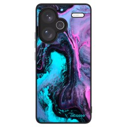 ULTIMATE CASE Xiaomi Redmi Note 13 Pro+ 5G - készülékre - Lean 2