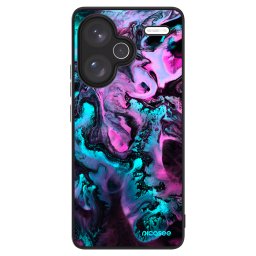 ULTIMATE CASE Xiaomi Redmi Note 13 Pro+ 5G - készülékre - Lean
