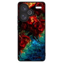 ULTIMATE CASE Xiaomi Redmi Note 13 Pro+ 5G - készülékre - Universe