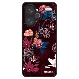 ULTIMATE CASE Xiaomi Redmi Note 13 Pro+ 5G - készülékre - Dark Meadow
