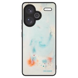 ULTIMATE CASE Xiaomi Redmi Note 13 Pro+ 5G - készülékre - Splash