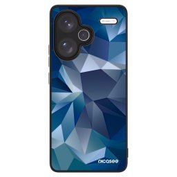 ULTIMATE CASE Xiaomi Redmi Note 13 Pro+ 5G - készülékre - Wallpaper