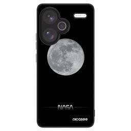 ULTIMATE CASE Xiaomi Redmi Note 13 Pro+ 5G - készülékre - Moon Minimal