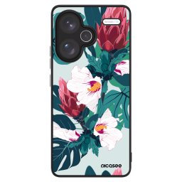 ULTIMATE CASE Xiaomi Redmi Note 13 Pro+ 5G - készülékre - Rhododendron