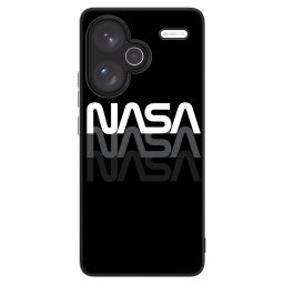 ULTIMATE CASE Xiaomi Redmi Note 13 Pro+ 5G - készülékre - NASA Triple
