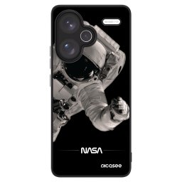 ULTIMATE CASE Xiaomi Redmi Note 13 Pro+ 5G - készülékre - Astronaut Big