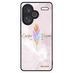 ULTIMATE CASE Xiaomi Redmi Note 13 Pro+ 5G - készülékre - Carpe Diem