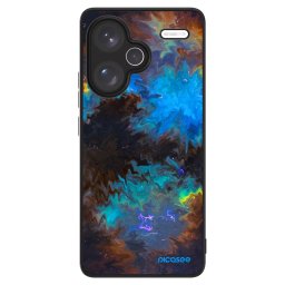ULTIMATE CASE Xiaomi Redmi Note 13 Pro+ 5G - készülékre - Space