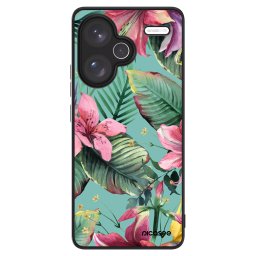 ULTIMATE CASE Xiaomi Redmi Note 13 Pro+ 5G - készülékre - Hawaii