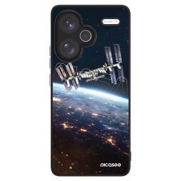 ULTIMATE CASE Xiaomi Redmi Note 13 Pro+ 5G - készülékre - Station