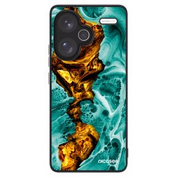 ULTIMATE CASE Xiaomi Redmi Note 13 Pro+ 5G - készülékre - Goldsky
