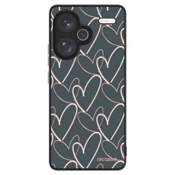 ULTIMATE CASE Xiaomi Redmi Note 13 Pro+ 5G - készülékre - Lots of love