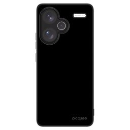 ULTIMATE CASE Xiaomi Redmi Note 13 Pro+ 5G - készülékre - Clear