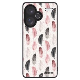 ULTIMATE CASE Xiaomi Redmi Note 13 Pro+ 5G - készülékre - Feather 2