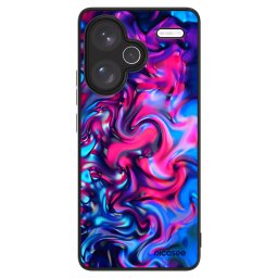 ULTIMATE CASE Xiaomi Redmi Note 13 Pro+ 5G - készülékre - Redlight
