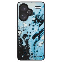ULTIMATE CASE Xiaomi Redmi Note 13 Pro+ 5G - készülékre - Organic blue