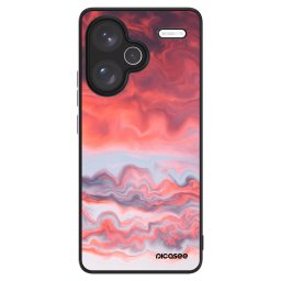 ULTIMATE CASE Xiaomi Redmi Note 13 Pro+ 5G - készülékre - Sunset