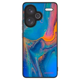 ULTIMATE CASE Xiaomi Redmi Note 13 Pro+ 5G - készülékre - Rainbow