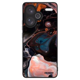 ULTIMATE CASE Xiaomi Redmi Note 13 Pro+ 5G - készülékre - Cream