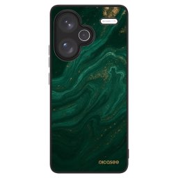 ULTIMATE CASE Xiaomi Redmi Note 13 Pro+ 5G - készülékre - Green
