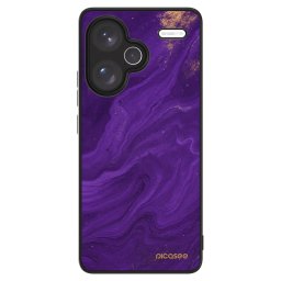 ULTIMATE CASE Xiaomi Redmi Note 13 Pro+ 5G - készülékre - Purple