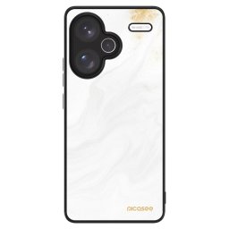 ULTIMATE CASE Xiaomi Redmi Note 13 Pro+ 5G - készülékre - White