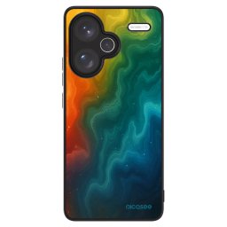 ULTIMATE CASE Xiaomi Redmi Note 13 Pro+ 5G - készülékre - Solar