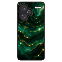 ULTIMATE CASE Xiaomi Redmi Note 13 Pro+ 5G - készülékre - Emerald