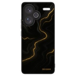 ULTIMATE CASE Xiaomi Redmi Note 13 Pro+ 5G - készülékre - Thunder