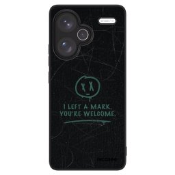 ULTIMATE CASE Xiaomi Redmi Note 13 Pro+ 5G - készülékre - LEFT A MARK