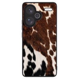 ULTIMATE CASE Xiaomi Redmi Note 13 Pro+ 5G - készülékre - Rust