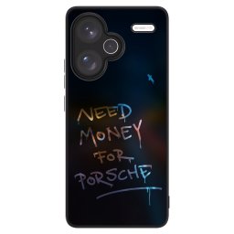 ULTIMATE CASE Xiaomi Redmi Note 13 Pro+ 5G - készülékre - Neon Nights
