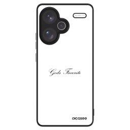 ULTIMATE CASE Xiaomi Redmi Note 13 Pro+ 5G - készülékre - Gods Favorite
