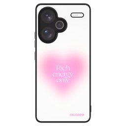 ULTIMATE CASE Xiaomi Redmi Note 13 Pro+ 5G - készülékre - Rich Energy