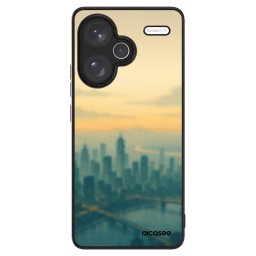 ULTIMATE CASE Xiaomi Redmi Note 13 Pro+ 5G - készülékre - Airplane mode