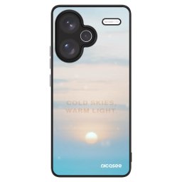 ULTIMATE CASE Xiaomi Redmi Note 13 Pro+ 5G - készülékre - COLD SKIES