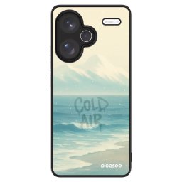 ULTIMATE CASE Xiaomi Redmi Note 13 Pro+ 5G - készülékre - COLD AIR