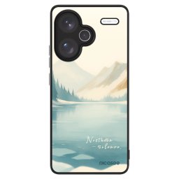 ULTIMATE CASE Xiaomi Redmi Note 13 Pro+ 5G - készülékre - NOTHERN SILENCE