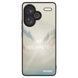 ULTIMATE CASE Xiaomi Redmi Note 13 Pro+ 5G - készülékre - IN TRANSIT