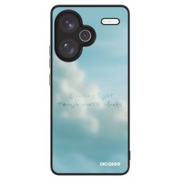 ULTIMATE CASE Xiaomi Redmi Note 13 Pro+ 5G - készülékre - CHASiNG LIGHT