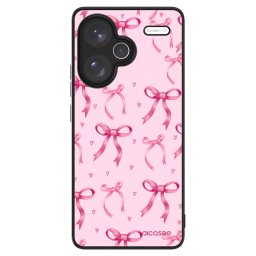 ULTIMATE CASE Xiaomi Redmi Note 13 Pro+ 5G - készülékre - Bow Aesthetic