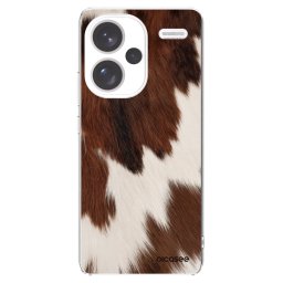Átlátszó szilikon tok az alábbi mobiltelefonokra Xiaomi Redmi Note 13 Pro+ 5G - Rustica