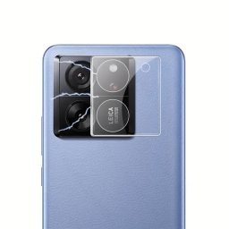 3x védőüveg a fényképezőgép lencséjéhez Xiaomi Redmi Note 13 Pro+ 5G 2 + 1 ingyenes