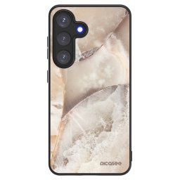 ULTIMATE CASE Samsung Galaxy A25 A256B 5G - készülékre - Cream marble