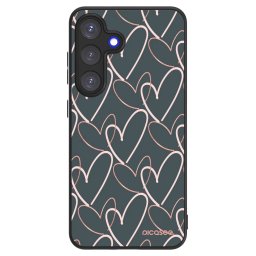 ULTIMATE CASE Samsung Galaxy A25 A256B 5G - készülékre - Lots of love
